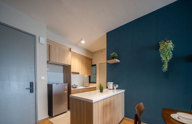 Maya Bay Residences - Foto 30