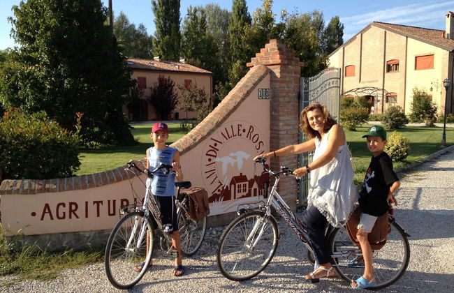 Lama di Valle Rosa - Foto 52