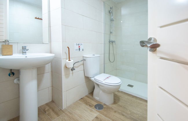 Apartamento Albatros suite - Foto 27