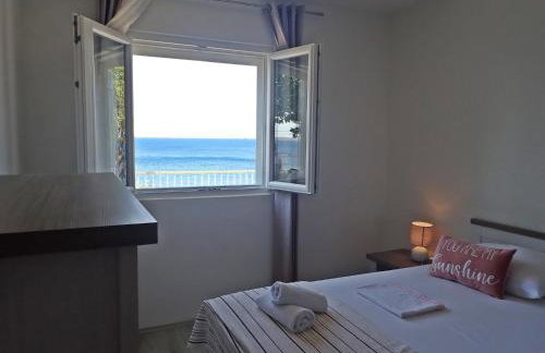 Apartment Jela at the seafront - Photo 16