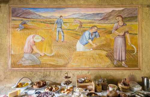 Le Moulin Des Aravis - Foto 42