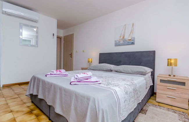 Apartments Bety - Foto 9