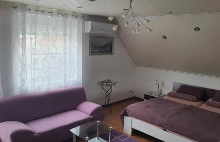 Nettes 2- Zimmer Apartment - Foto 1