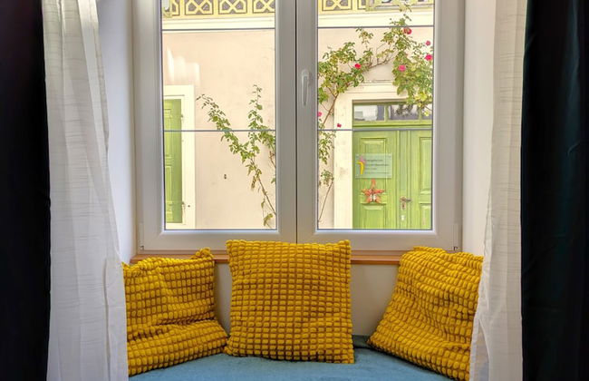 mg4 Apartments - Foto 28