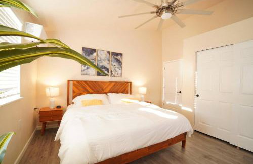 Modern & Cozy 2BR 2 King Kitchen|Airport LightRail - Foto 13