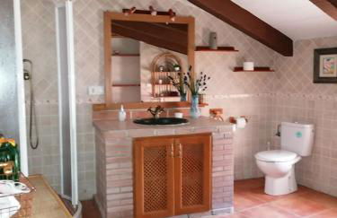 Casa Rural la Piedra del Cambrón - Foto 34