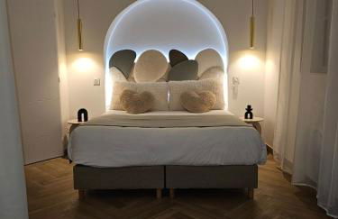 Romantic vertigo #Nüit#love#luxury - Photo 12