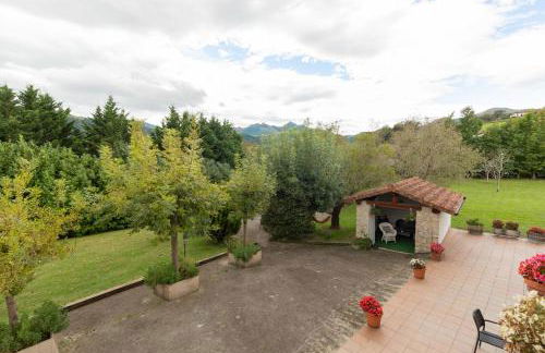 Zelaikoa Goikoa - baskeyrentals - Foto 29