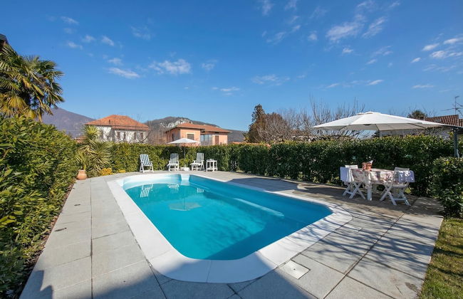 Casa Amabile With Salty water Pool - Happy Rentals - Foto 31