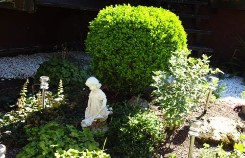 Haus Seeliger im Fichtelgebirge - Foto 15