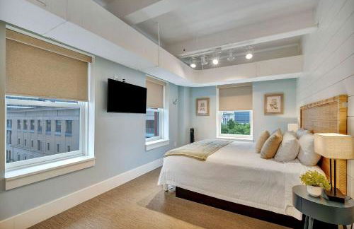 Rustic Suite 6BR by Maddox Hotel - Foto 21