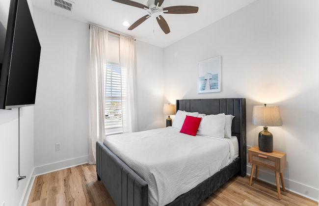 Coastal Haven A by Resort Collection - Foto 2