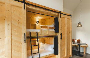 Wildflower Walk at Three Suns Cabins - Foto 22