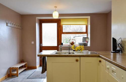 Old Mill Cottage - Foto 15