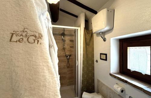 Agriturismo LeGi Toscana - Foto 44