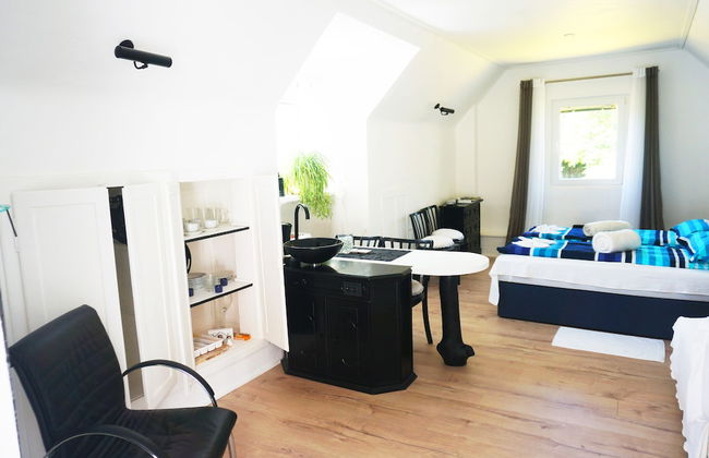 Roomantic Apartments - Photo 6