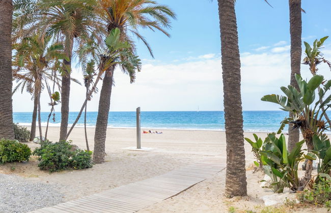 Banana Beach Apartment - Foto 27