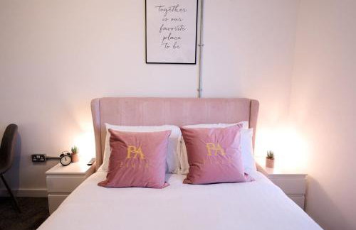 Modern Living 1Bed in Central Warrington - Foto 1