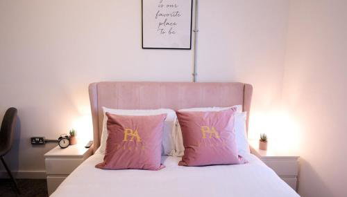 Modern Living 1Bed in Central Warrington - Foto 1