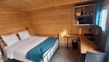 Chalet with private Balneo Spa - Foto 2