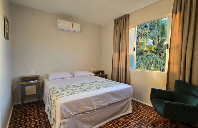 Casa das Palmeiras - Photo 7