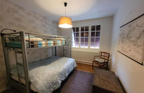 Villa Clair Soleil au cœur de la Toscane Occitane - Foto 14