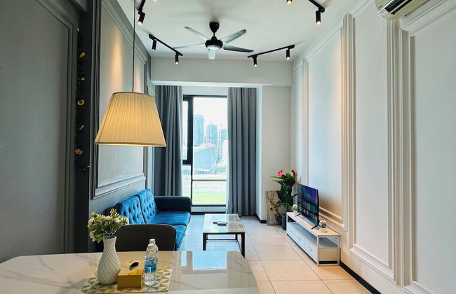 Opus Residences Merdeka Tower KL - Photo 44