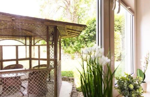 Feriendorf Slawitsch - Photo 4