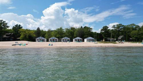 New renovated bathroom & new roof - Lake Huron 5 - Foto 3