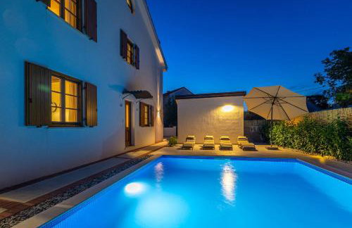 Adriatic Dream Holiday Home - Foto 46