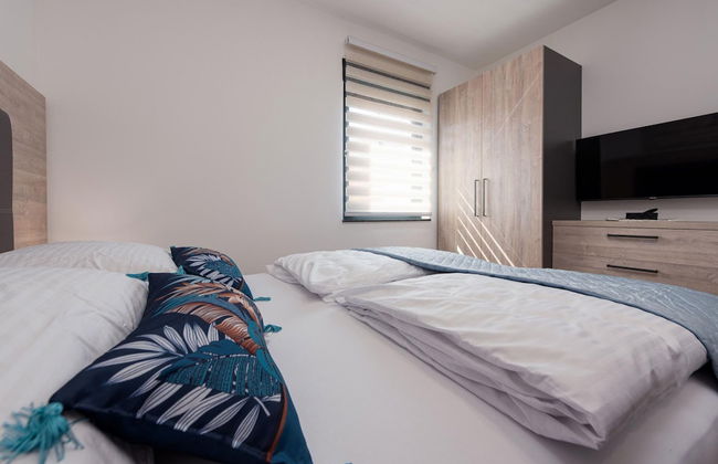 Villa Blue Sky 1 Zadarvillas - Foto 71