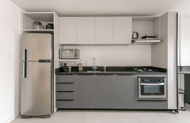 Next João Paulo - Apartamentos completo recem inaugurados no Joao Paulo - Foto 62