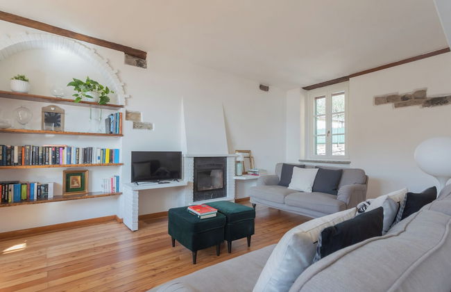 Emily's Holiday House - Authentic Lake Como by Rent all Como - Foto 55