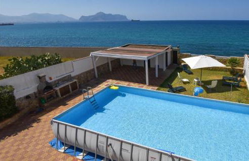 Villa Mucera - Foto 1