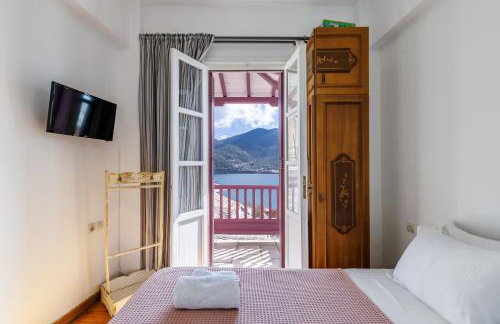 Skopelos Antonia House - Foto 24