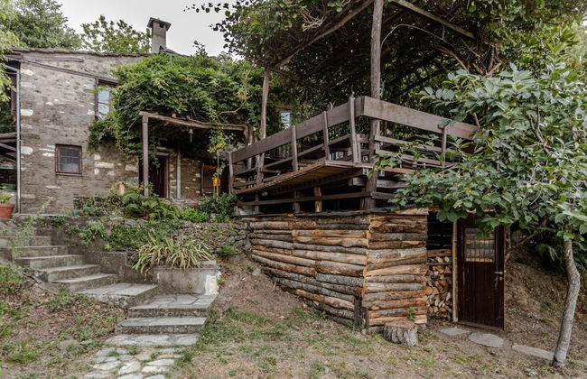 Meli Sea-view Cottage - Foto 39