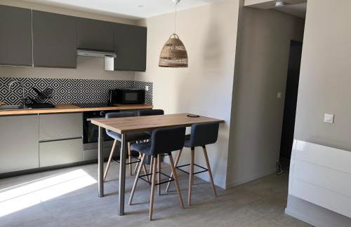 Cocon de douceur jardin et piscine - Foto 15