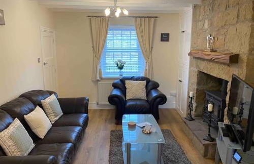 43 Heol Maelor- A Homely Cottage in Wrexham, North Wales - Foto 9