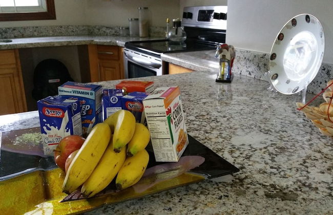 Modern London Decor Guest Apartments - Foto 27