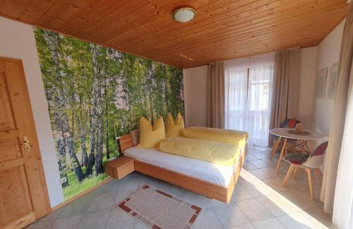 Ferienwohnung SonnenZeit - Foto 9