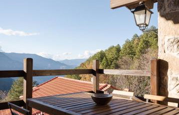 Parnassus Woodstone Chalets- N1- N2- N3 - Foto 47