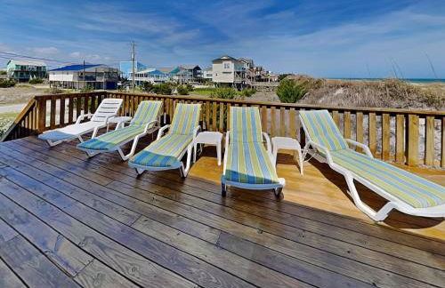 The Caroline - Foto 15