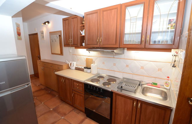 Maritimo Apartments - Photo 39