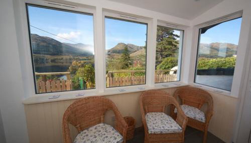 Ivybank Cottage - Foto 5