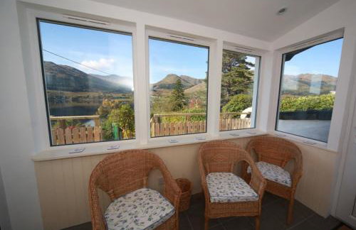 Ivybank Cottage - Foto 5