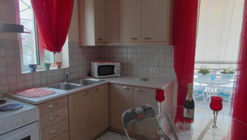 Athens Metro Mall Apart - Foto 4, Garden view