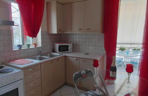 Athens Metro Mall Apart - Foto 4