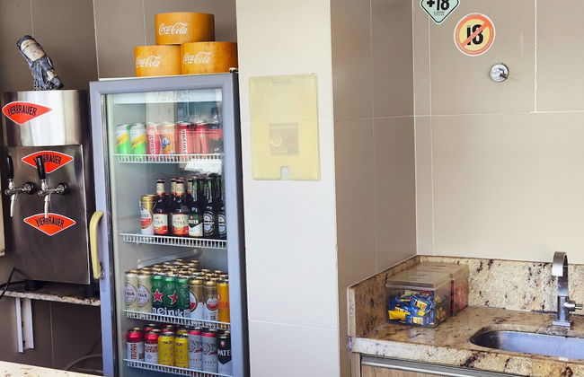 Gold Flat by Apartamentos Jampa - Foto 67