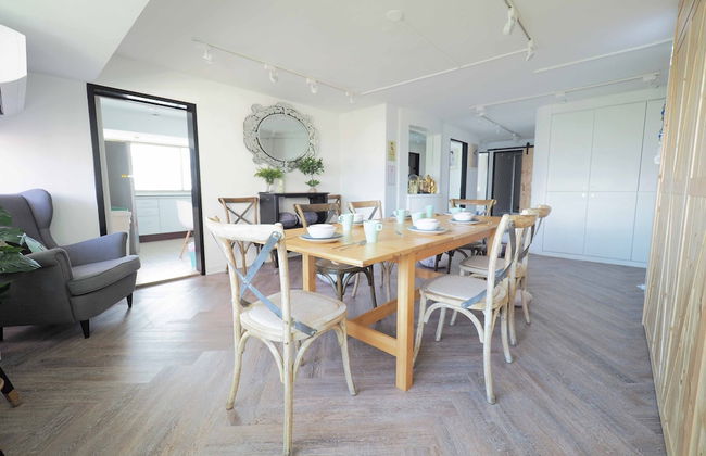 Yongchun MRT Station - Foto 38