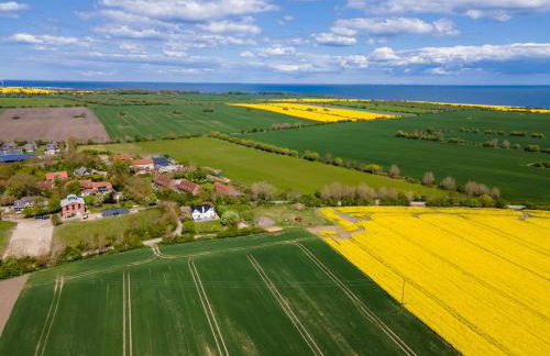 "Landhaus Voss" Typ 3 Nr9 - Foto 25